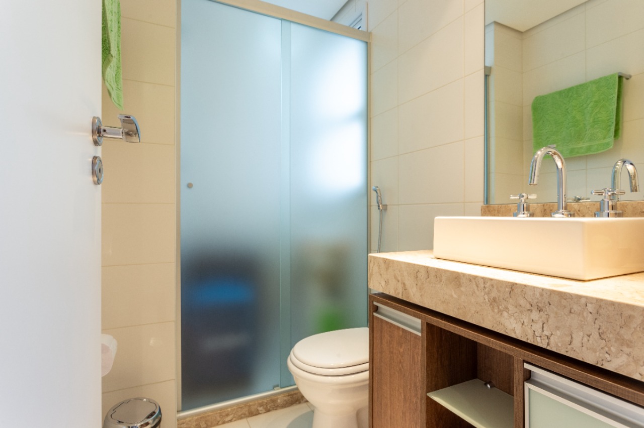 Apartamento, 3 quartos, 131 m² - Foto 13