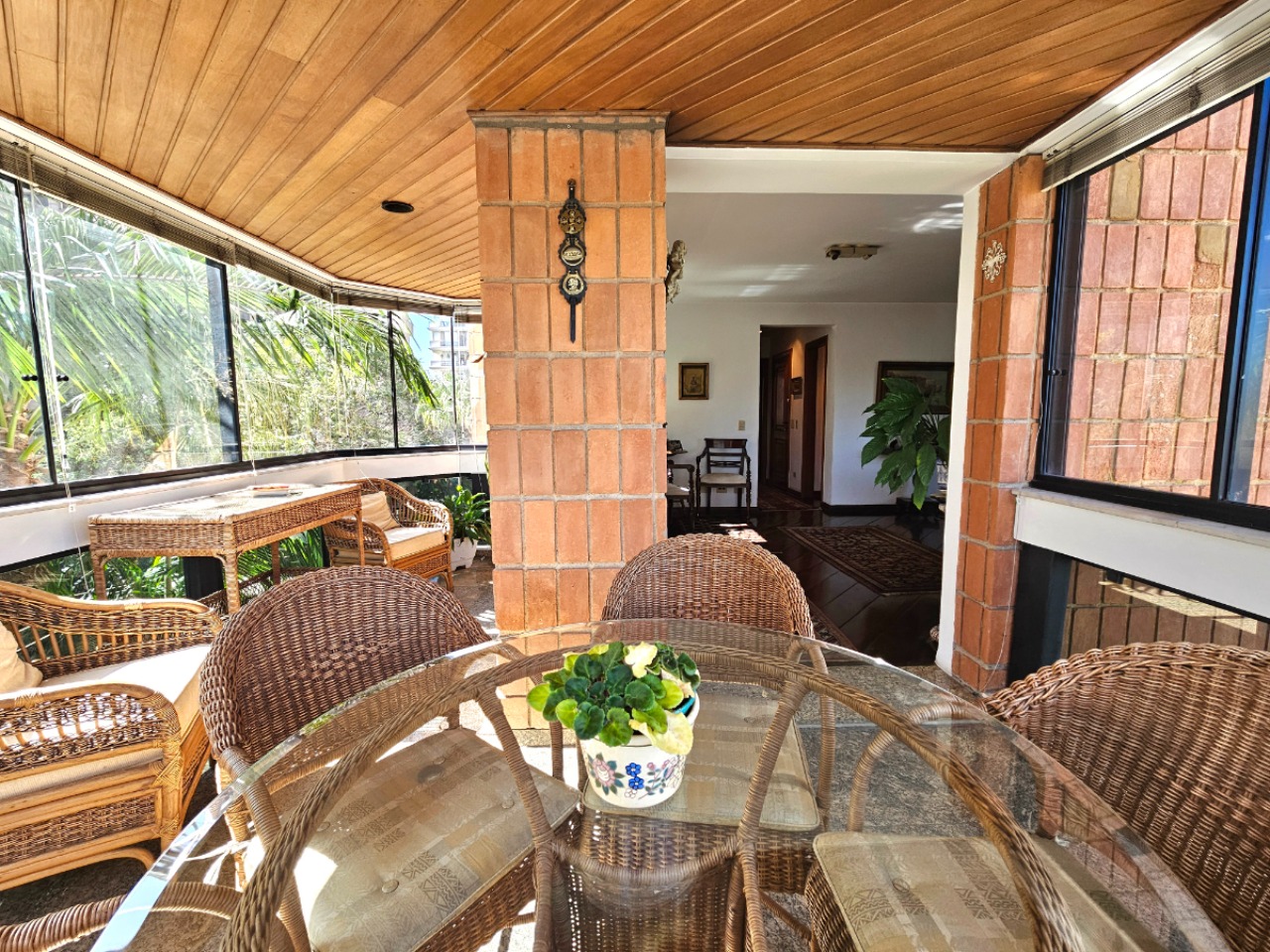 Apartamento, 3 quartos, 160 m² - Foto 26