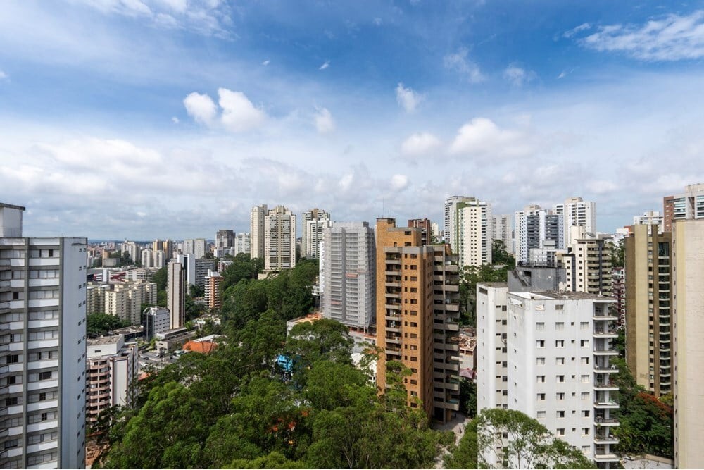 Apartamento, 4 quartos, 200 m² - Foto 40