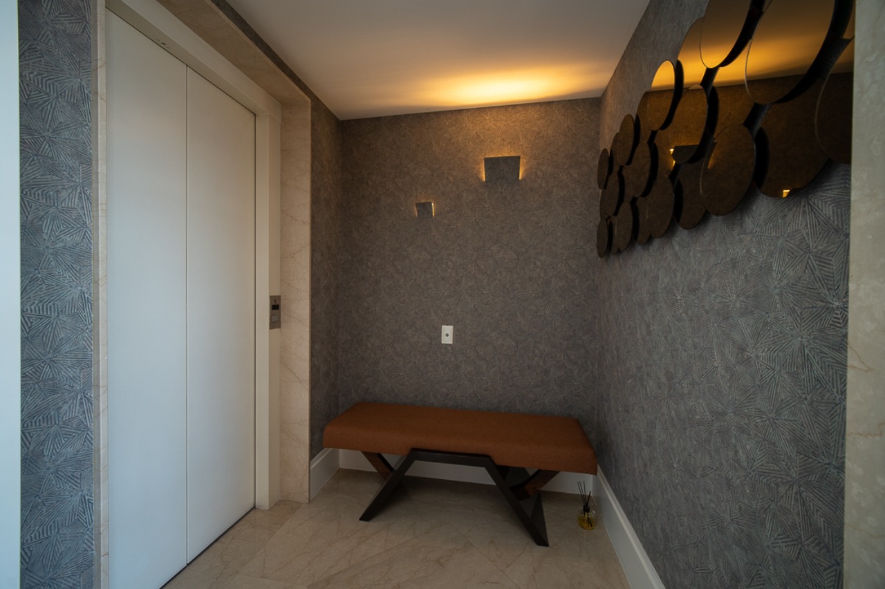 Apartamento, 3 quartos, 250 m² - Foto 29