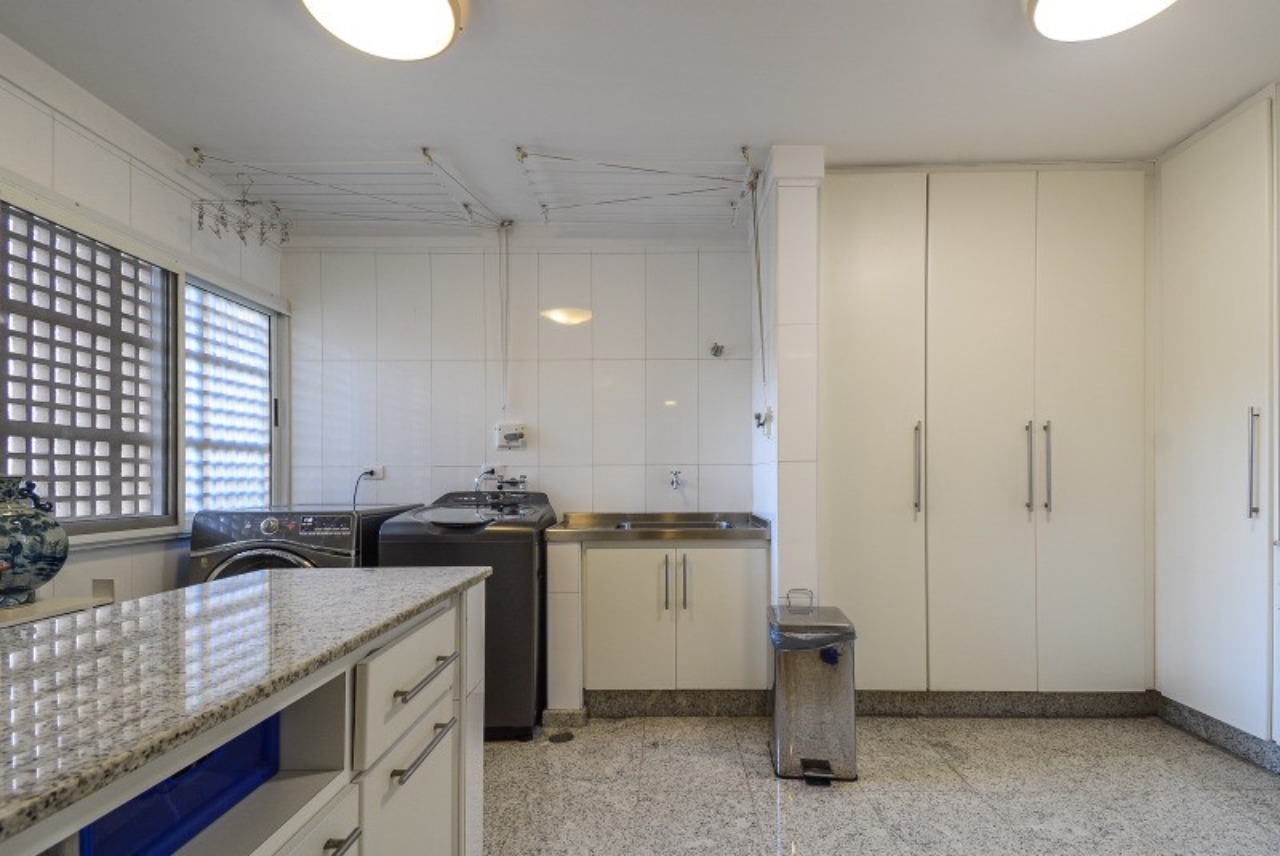 Apartamento, 3 quartos, 180 m² - Foto 32