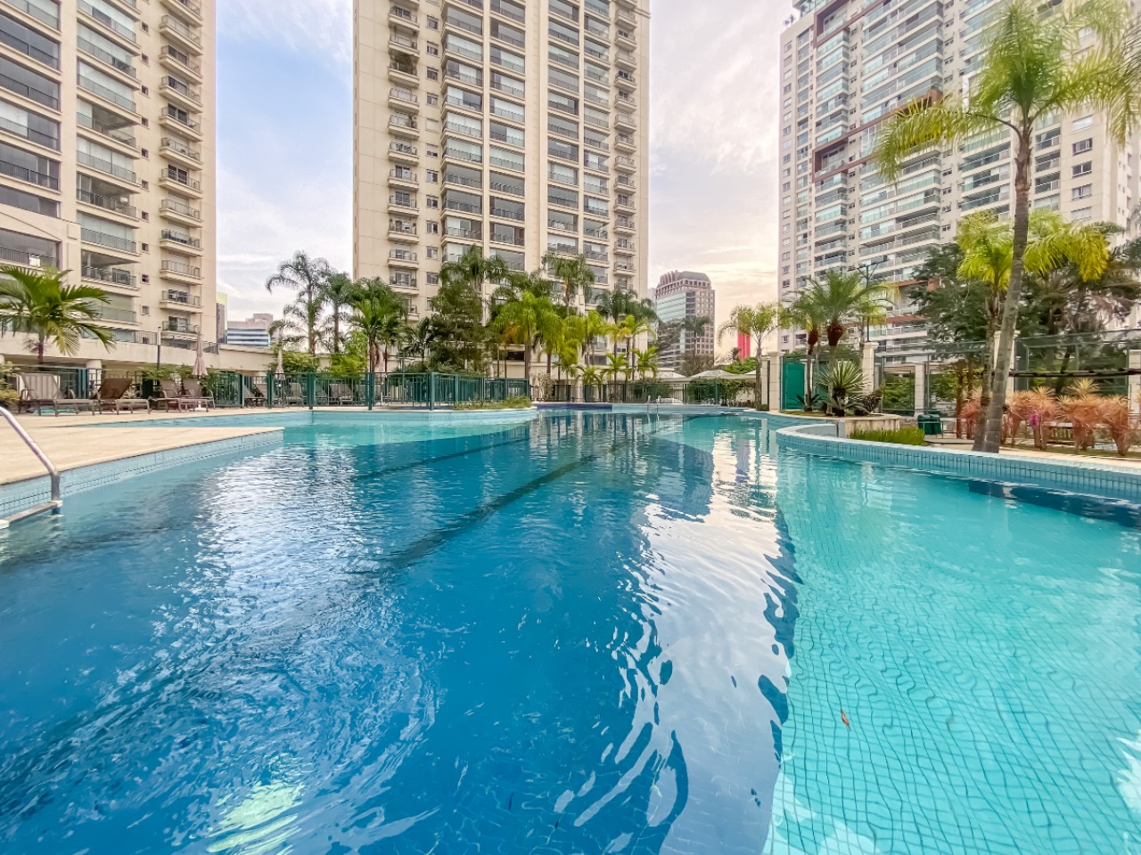 Apartamento, 4 quartos, 210 m² - Foto 12