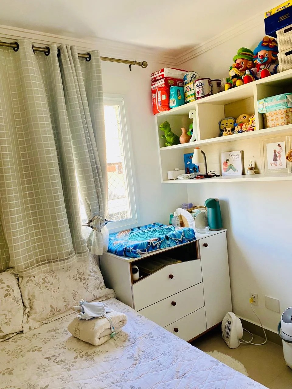 Apartamento, 3 quartos, 65 m² - Foto 29