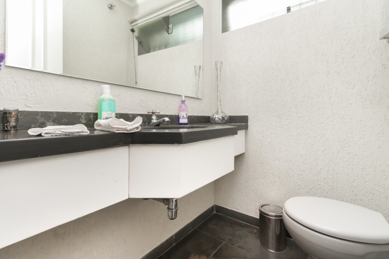 Casa, 4 quartos, 300 m² - Foto 29