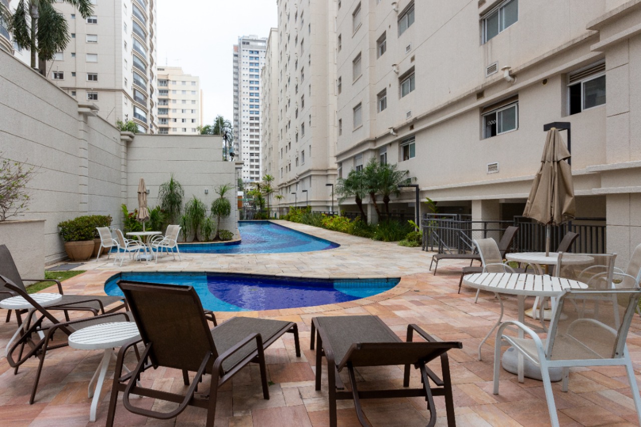 Apartamento, 3 quartos, 131 m² - Foto 12