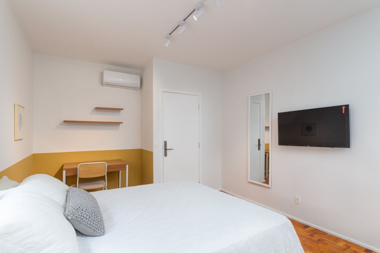 Apartamento, 5 quartos, 160 m² - Foto 15