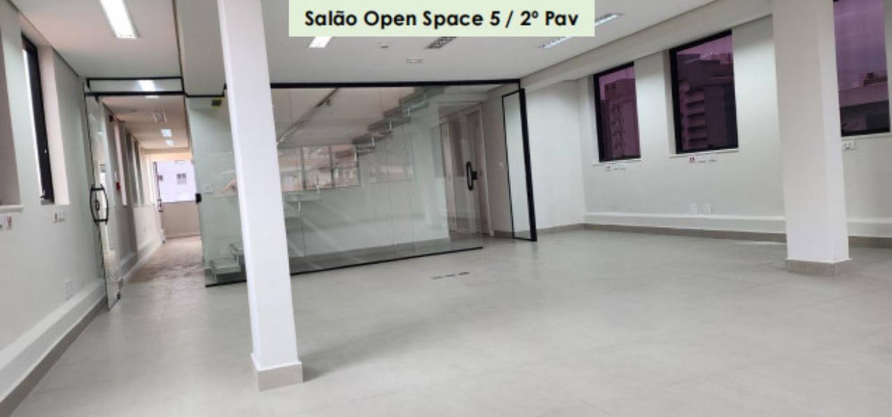 Prédio Inteiro, 1000 m² - Foto 15