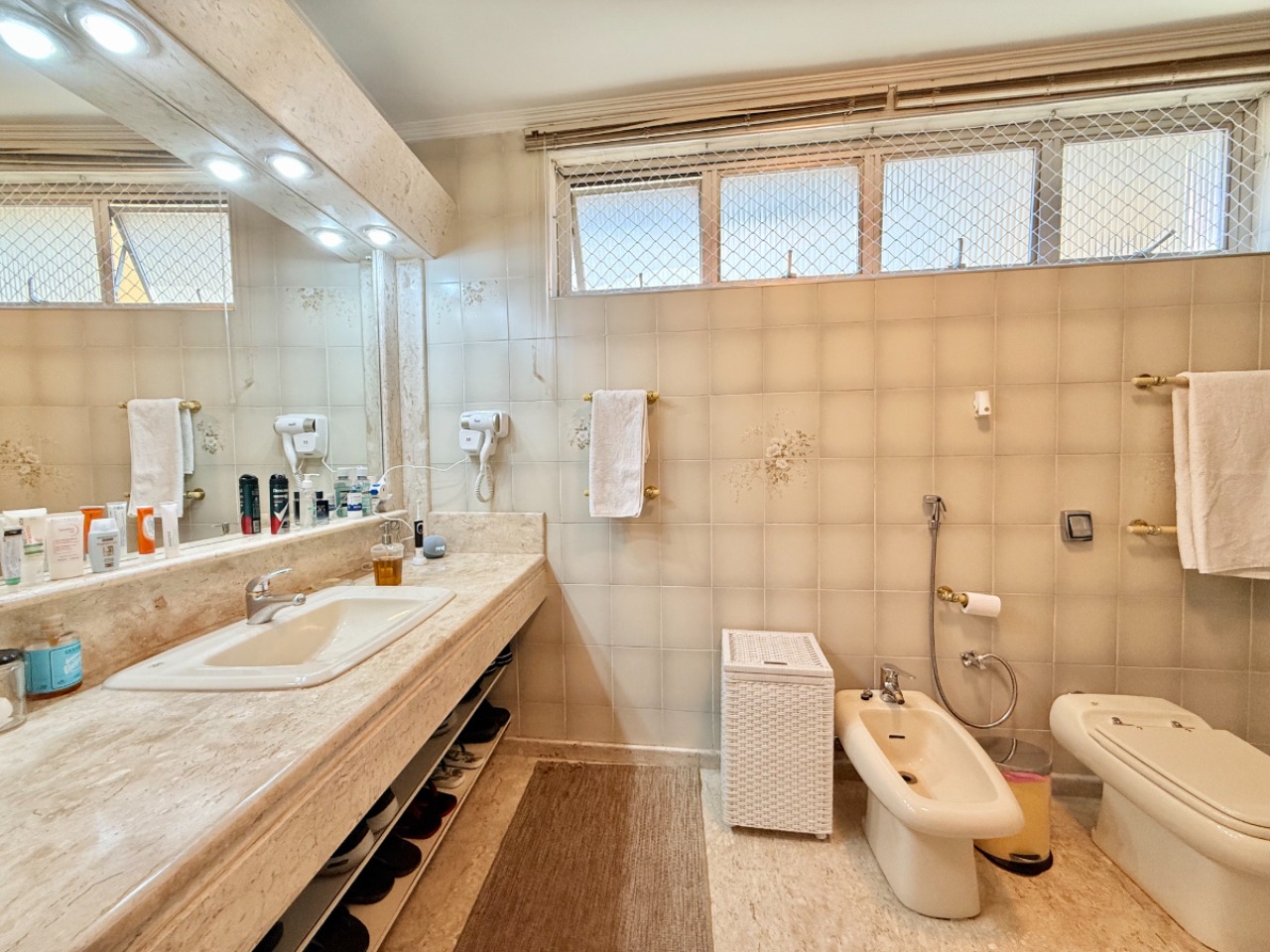 Apartamento, 3 quartos, 260 m² - Foto 19
