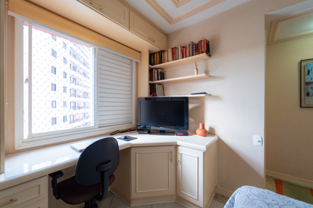Apartamento, 4 quartos, 170 m² - Foto 61