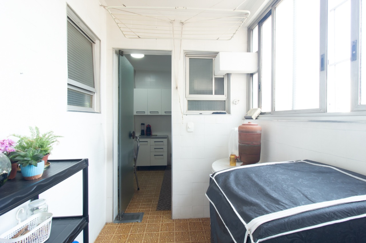 Apartamento, 3 quartos, 100 m² - Foto 24