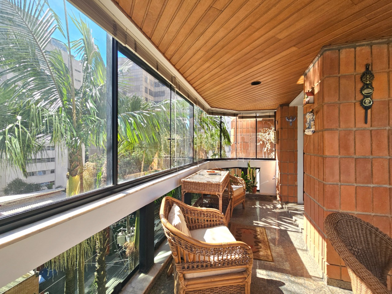 Apartamento, 3 quartos, 160 m² - Foto 6