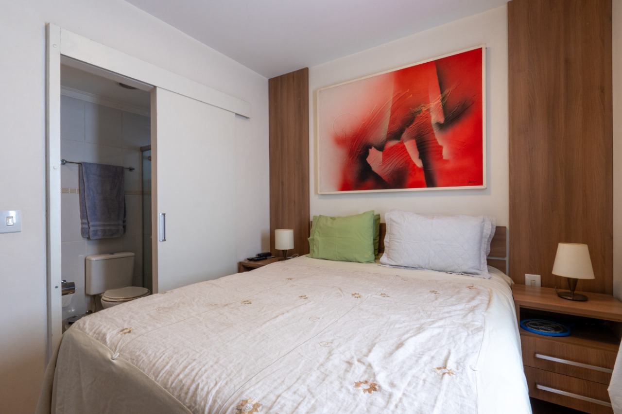 Apartamento, 3 quartos, 82 m² - Foto 16