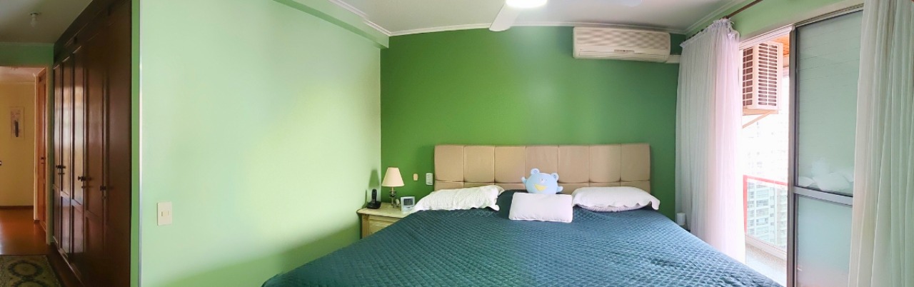 Cobertura, 5 quartos, 350 m² - Foto 18