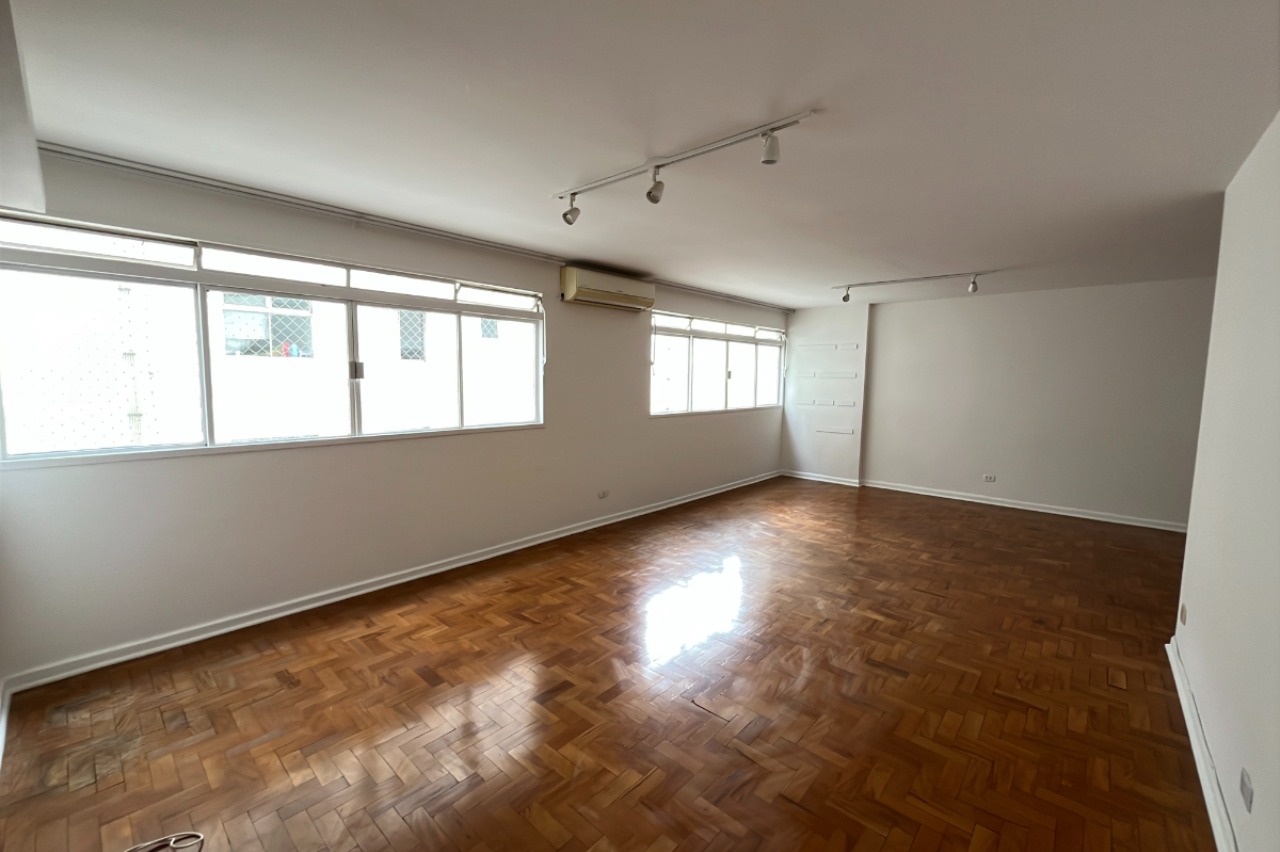 Apartamento, 3 quartos, 160 m² - Foto 3