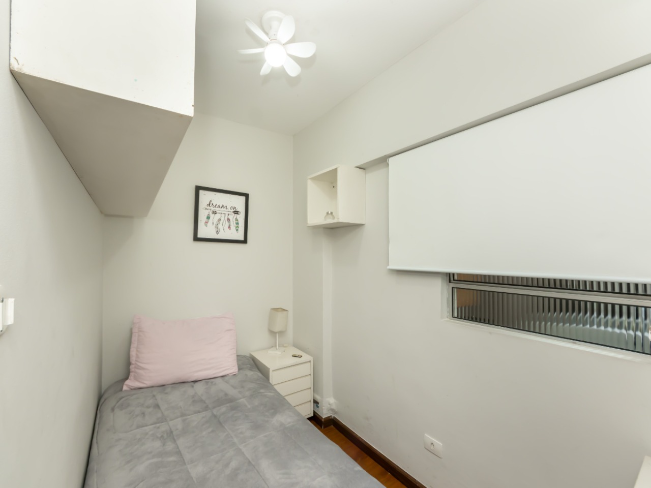 Apartamento, 3 quartos, 90 m² - Foto 21