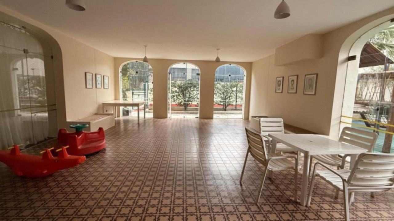 Apartamento, 3 quartos, 110 m² - Foto 21