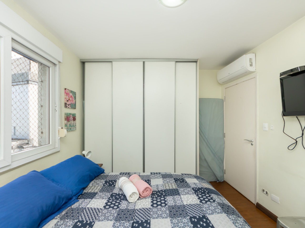 Apartamento, 3 quartos, 90 m² - Foto 14