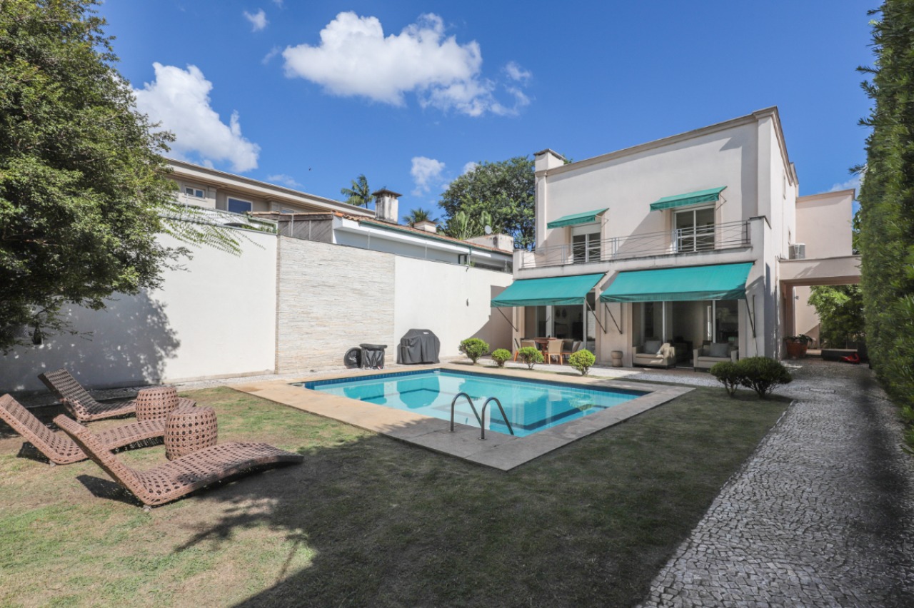 Casa, 4 quartos, 525 m² - Foto 50