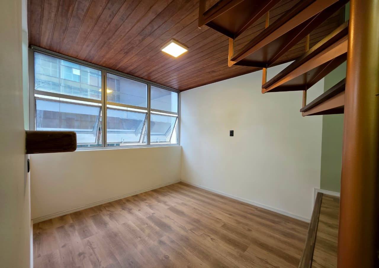 Apartamento, 1 quarto, 60 m² - Foto 10