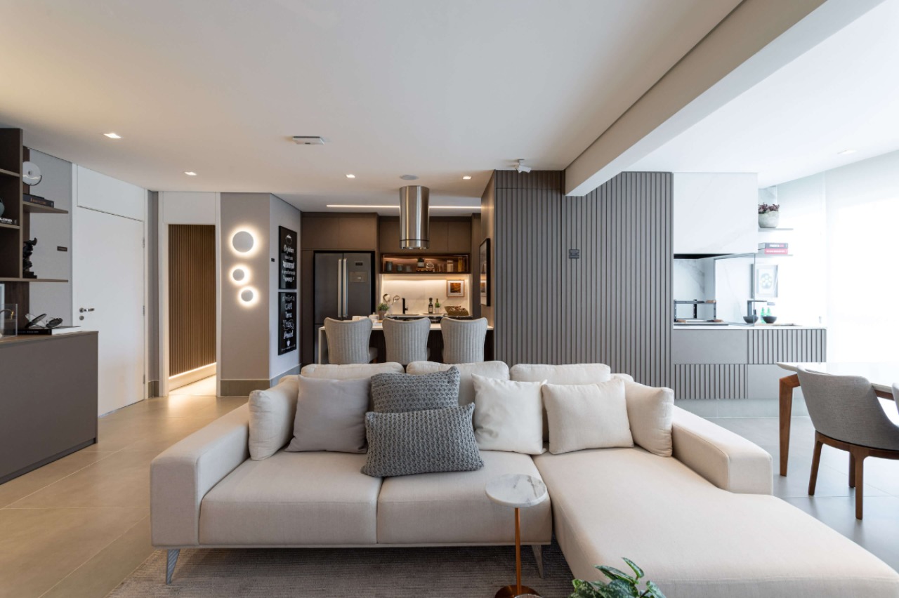 Apartamento, 2 quartos, 100 m² - Foto 1