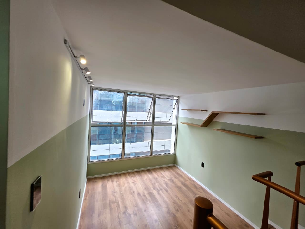 Apartamento, 1 quarto, 60 m² - Foto 6