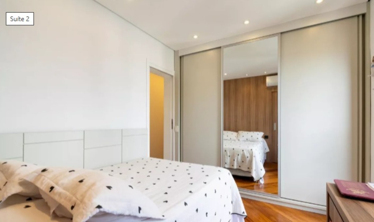 Apartamento, 3 quartos, 150 m² - Foto 21