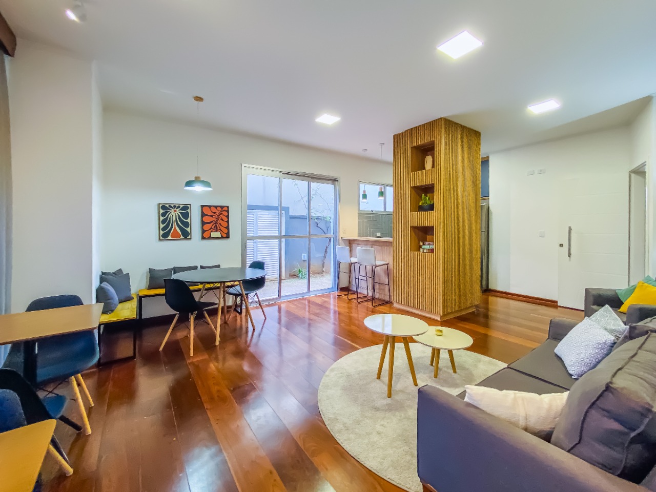 Apartamento, 2 quartos, 60 m² - Foto 26