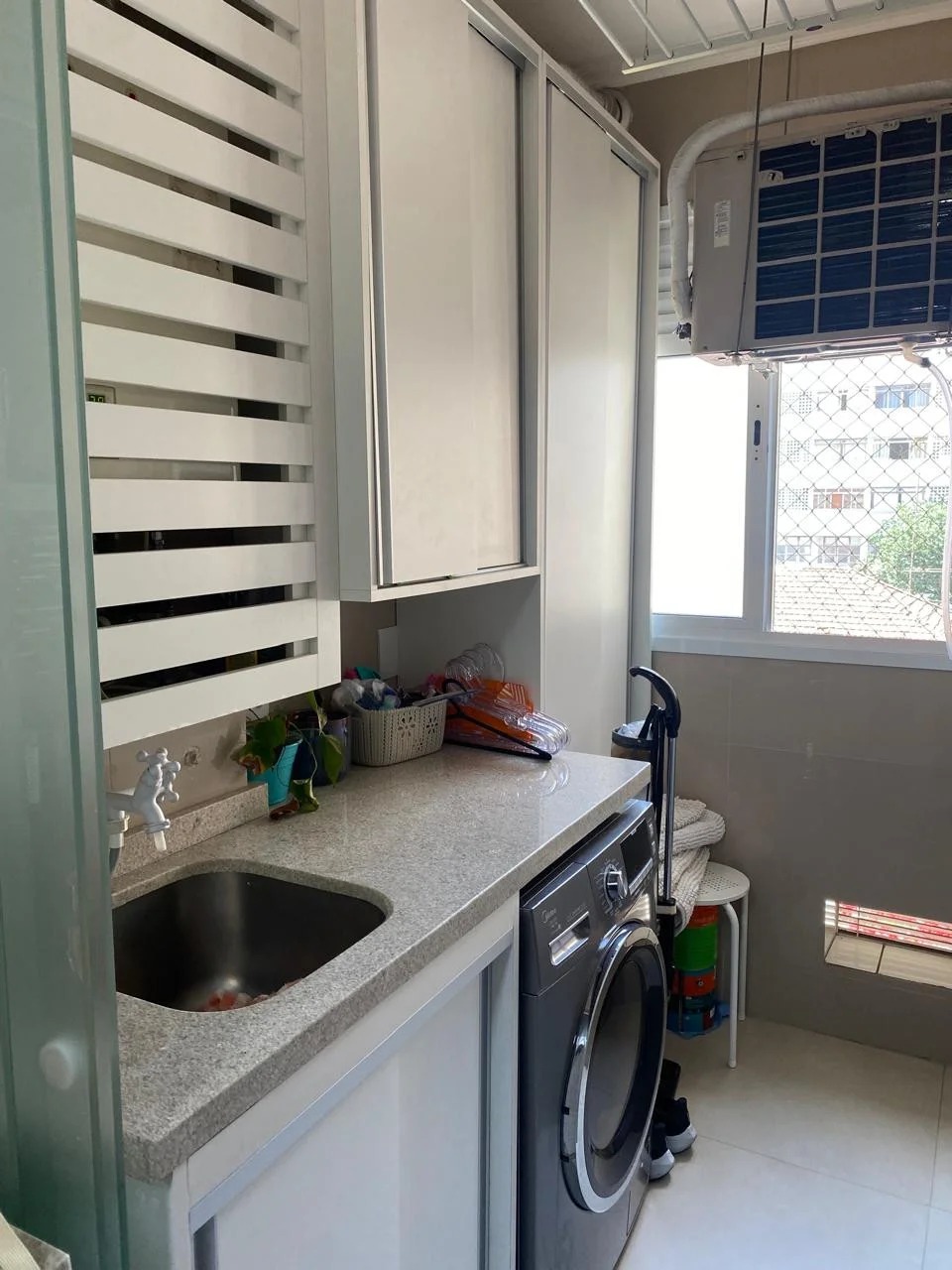 Apartamento, 3 quartos, 65 m² - Foto 41