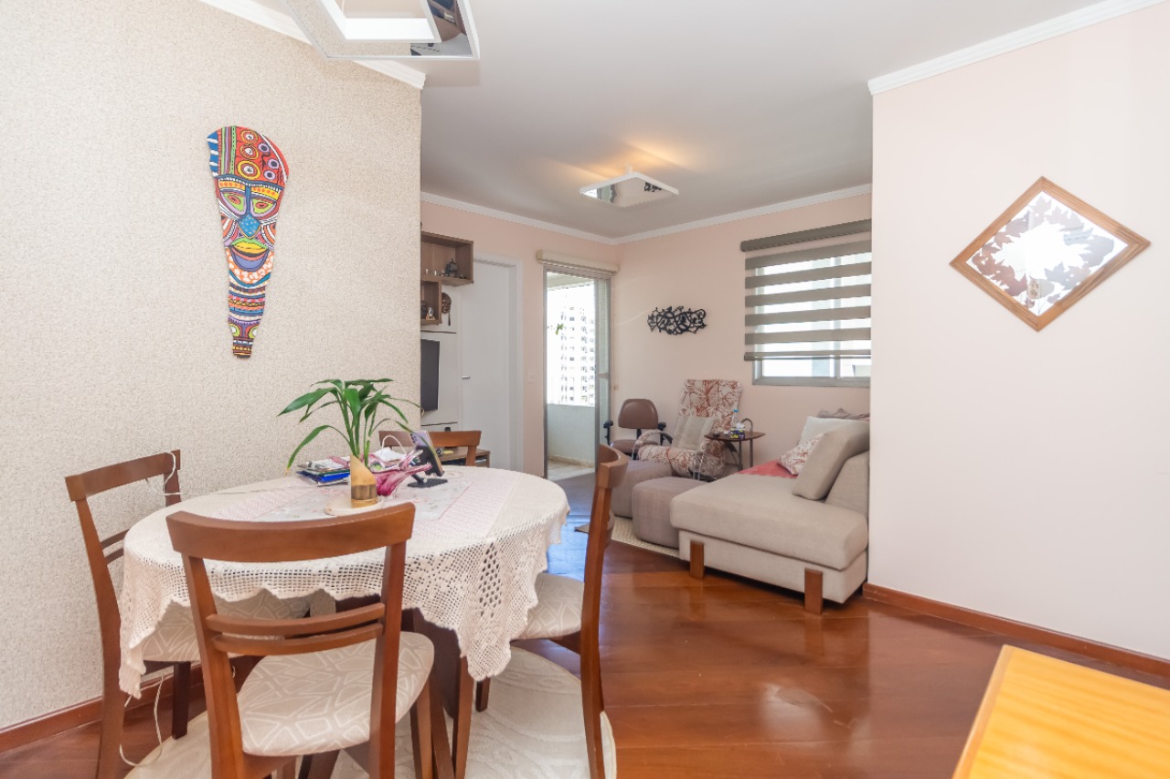 Apartamento, 2 quartos, 60 m² - Foto 13