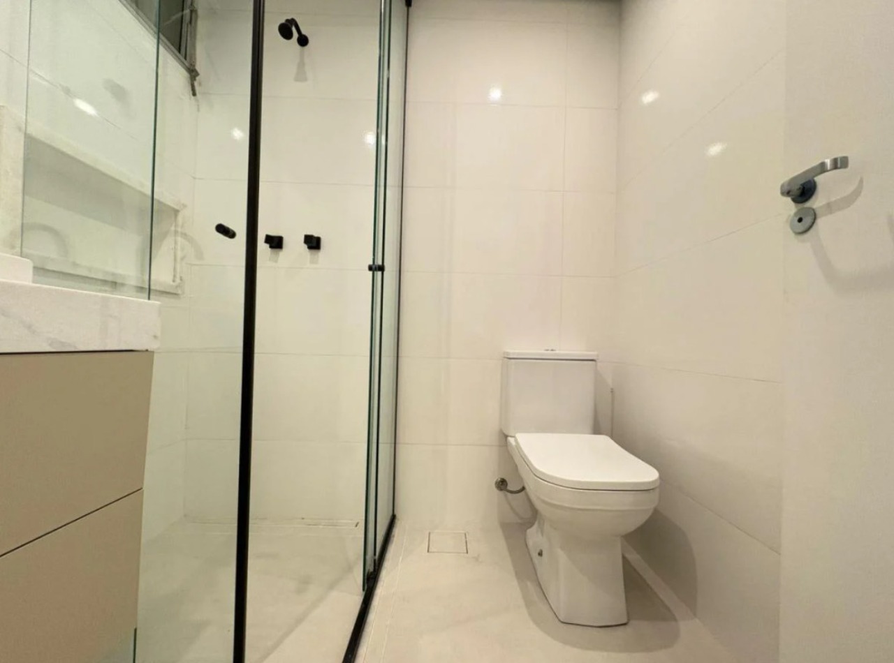 Apartamento, 3 quartos, 110 m² - Foto 5