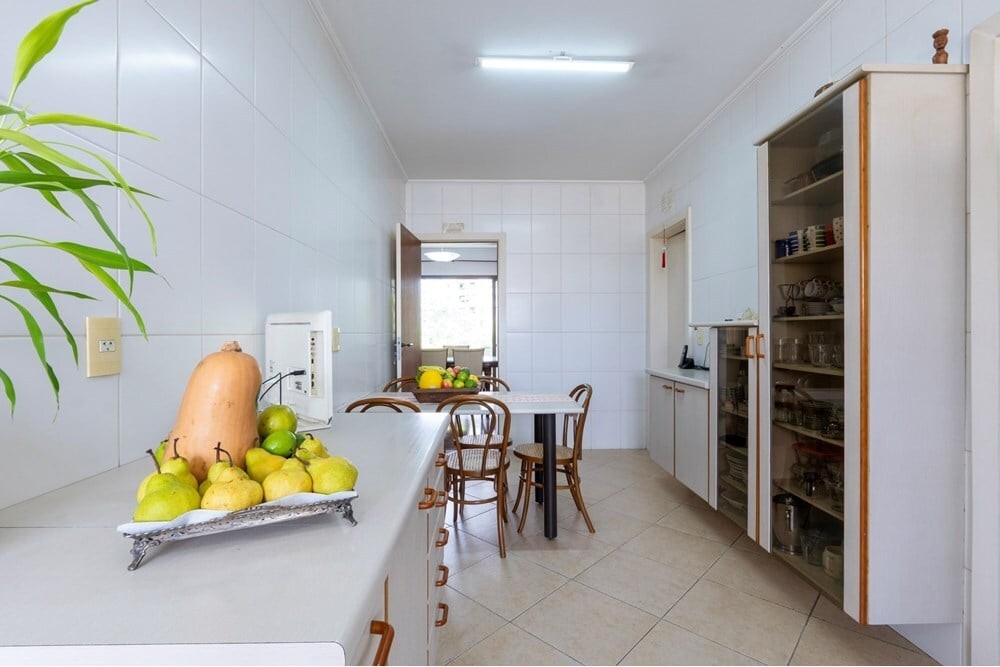 Apartamento, 4 quartos, 200 m² - Foto 28