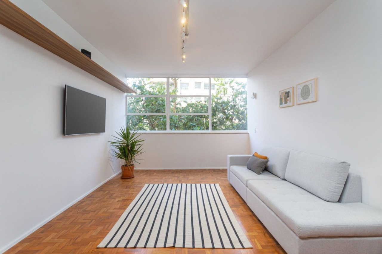 Apartamento, 6 quartos, 190 m² - Foto 3