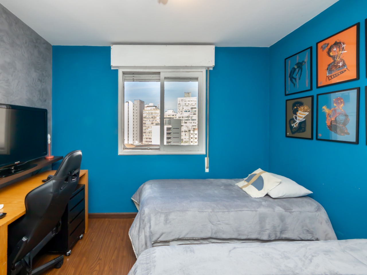 Apartamento, 3 quartos, 90 m² - Foto 18