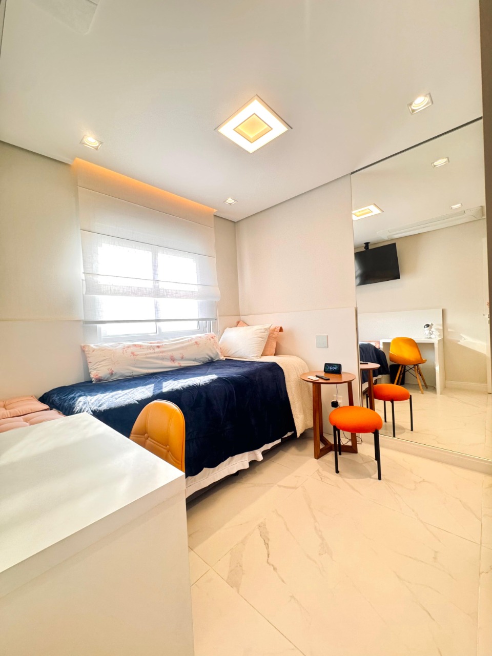 Apartamento, 3 quartos, 130 m² - Foto 42