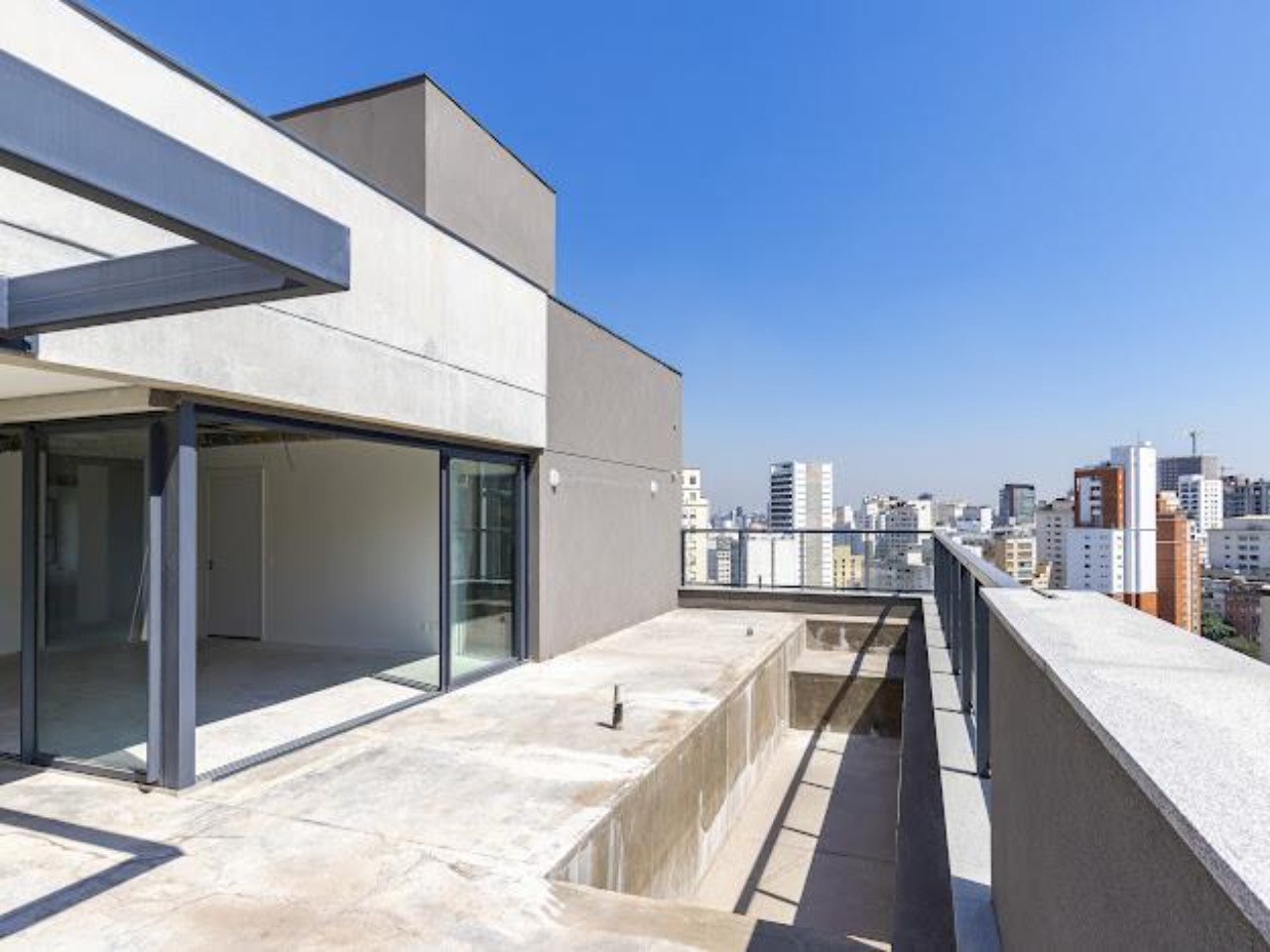 Cobertura, 4 quartos, 663 m² - Foto 3