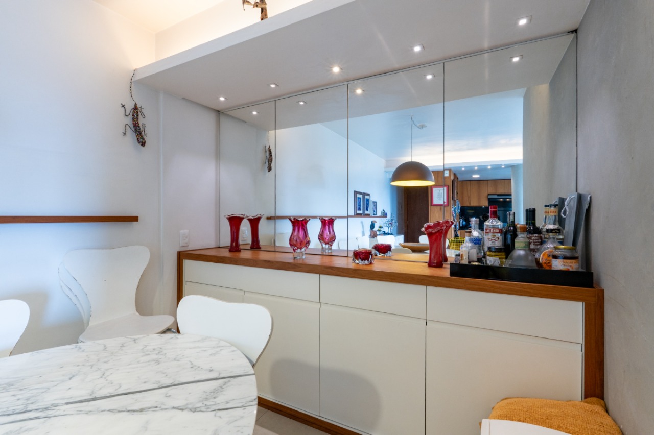 Apartamento, 1 quarto, 90 m² - Foto 25