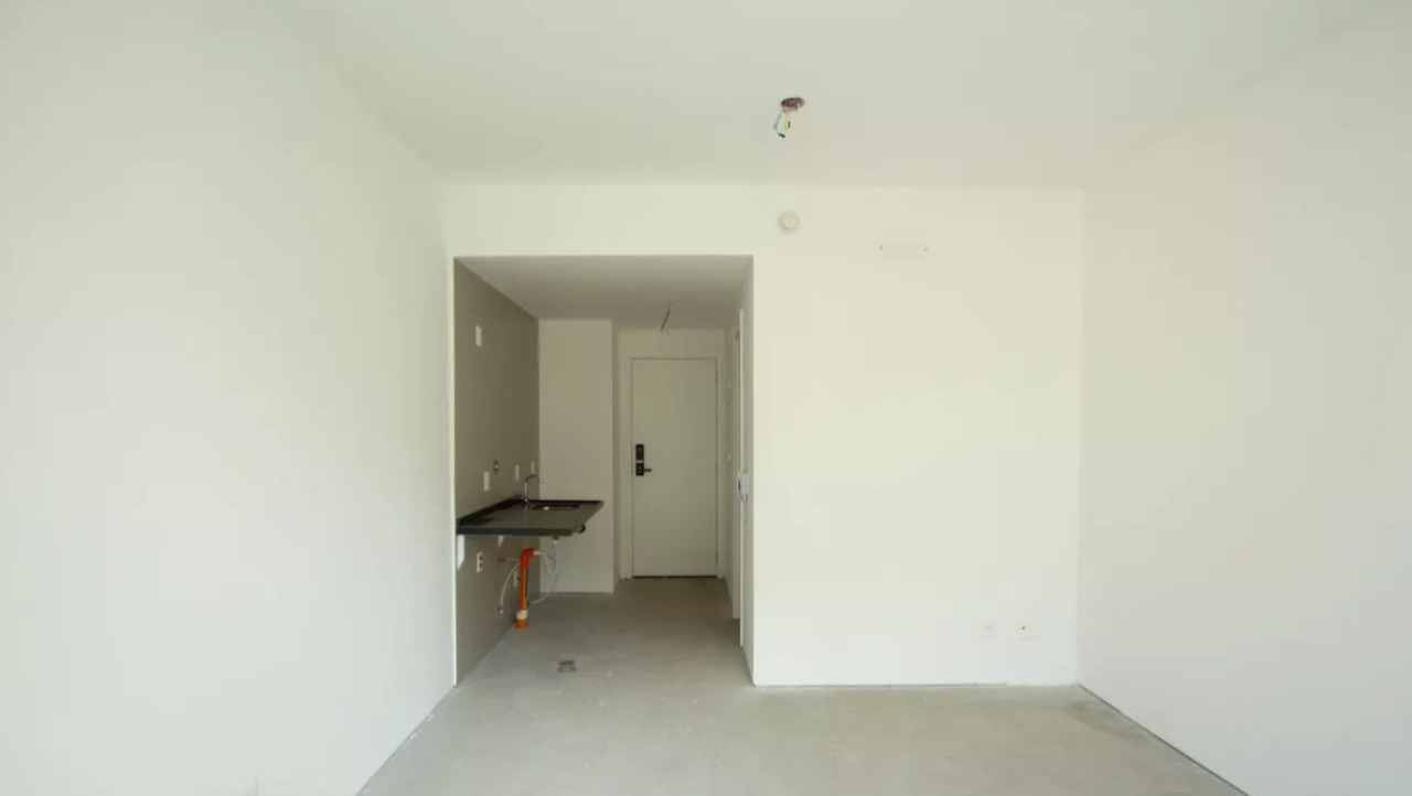 Apartamento, 1 quarto, 30 m² - Foto 11