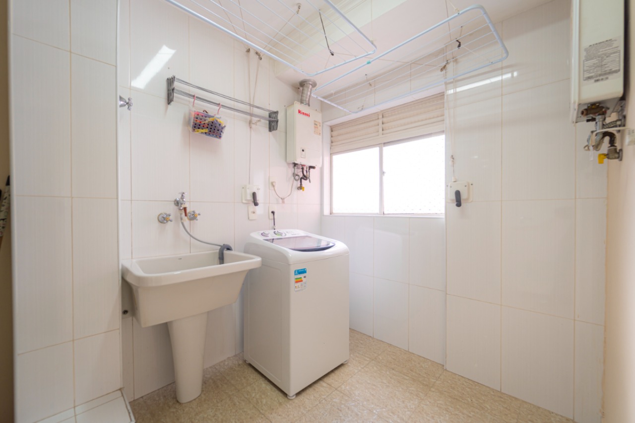 Apartamento, 4 quartos, 170 m² - Foto 19