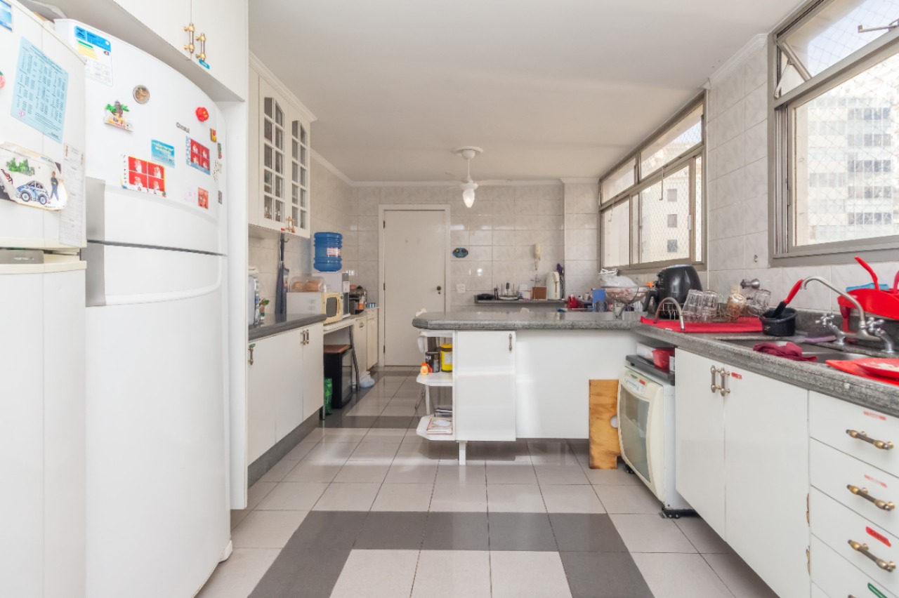 Apartamento, 5 quartos, 233 m² - Foto 26