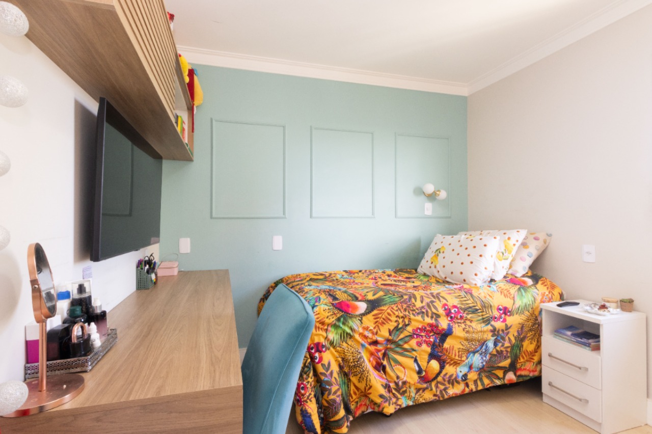 Apartamento, 3 quartos, 90 m² - Foto 25
