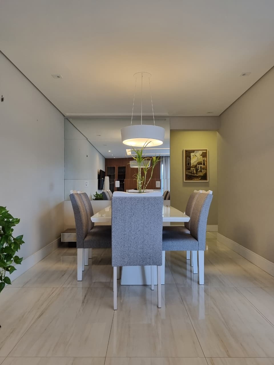 Apartamento, 4 quartos, 180 m² - Foto 3