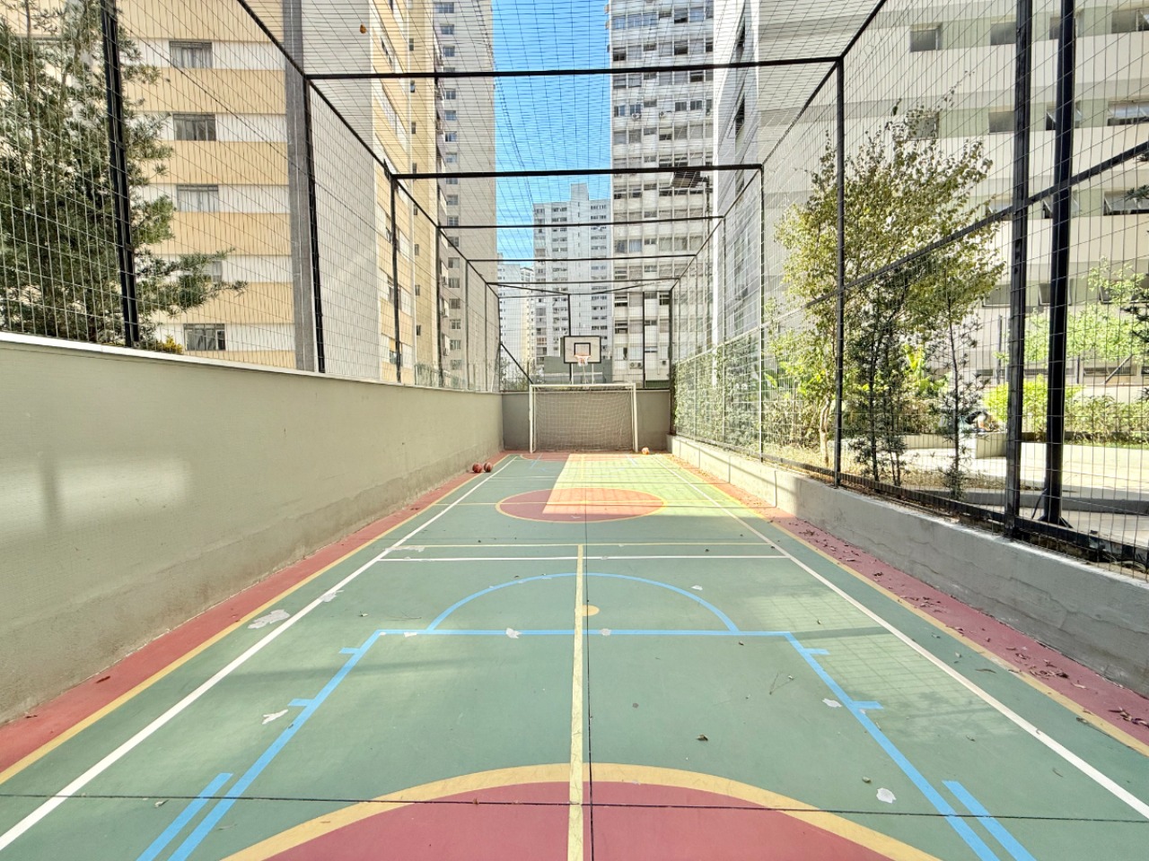 Apartamento, 3 quartos, 260 m² - Foto 20