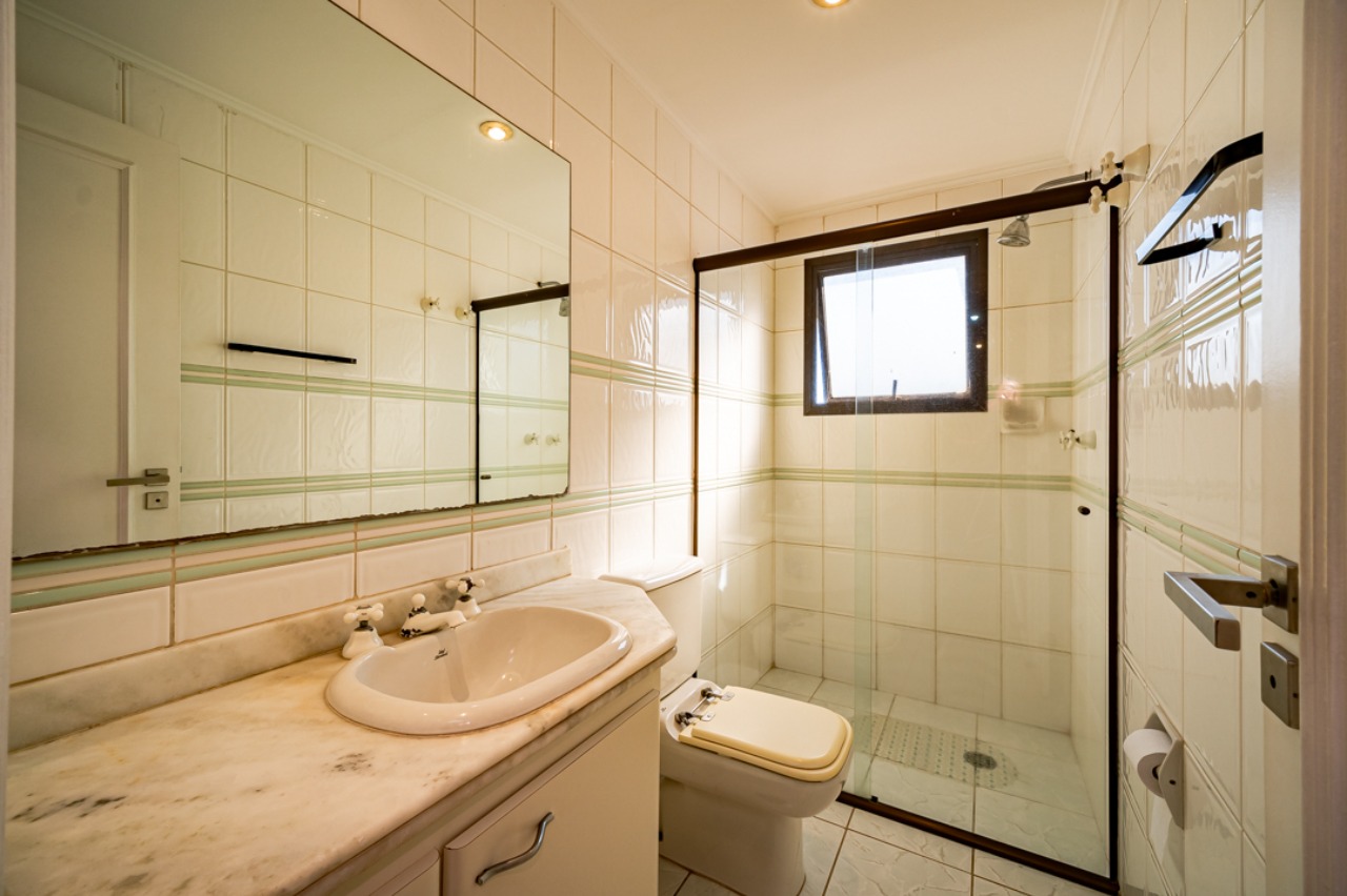 Apartamento, 4 quartos, 220 m² - Foto 19