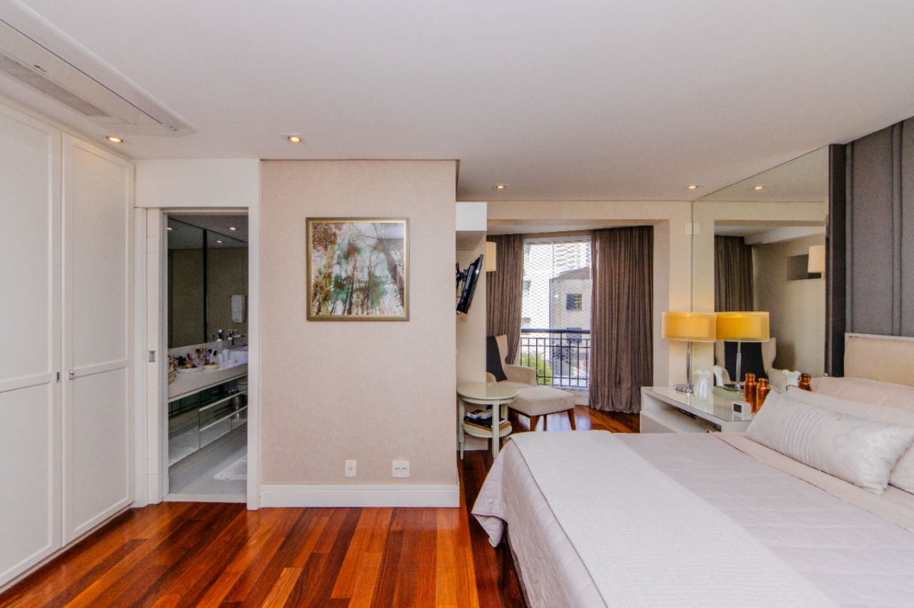 Apartamento, 3 quartos, 222 m² - Foto 32