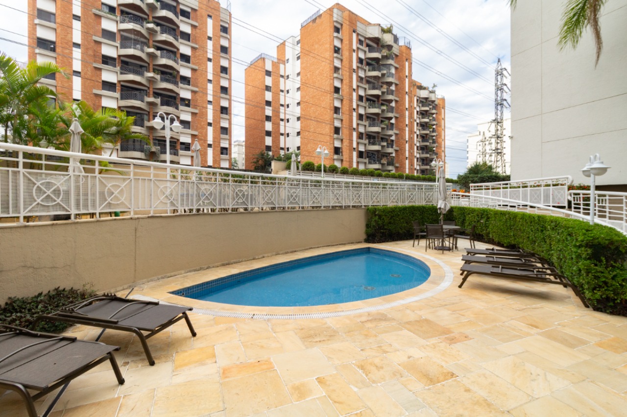 Apartamento, 4 quartos, 115 m² - Foto 9
