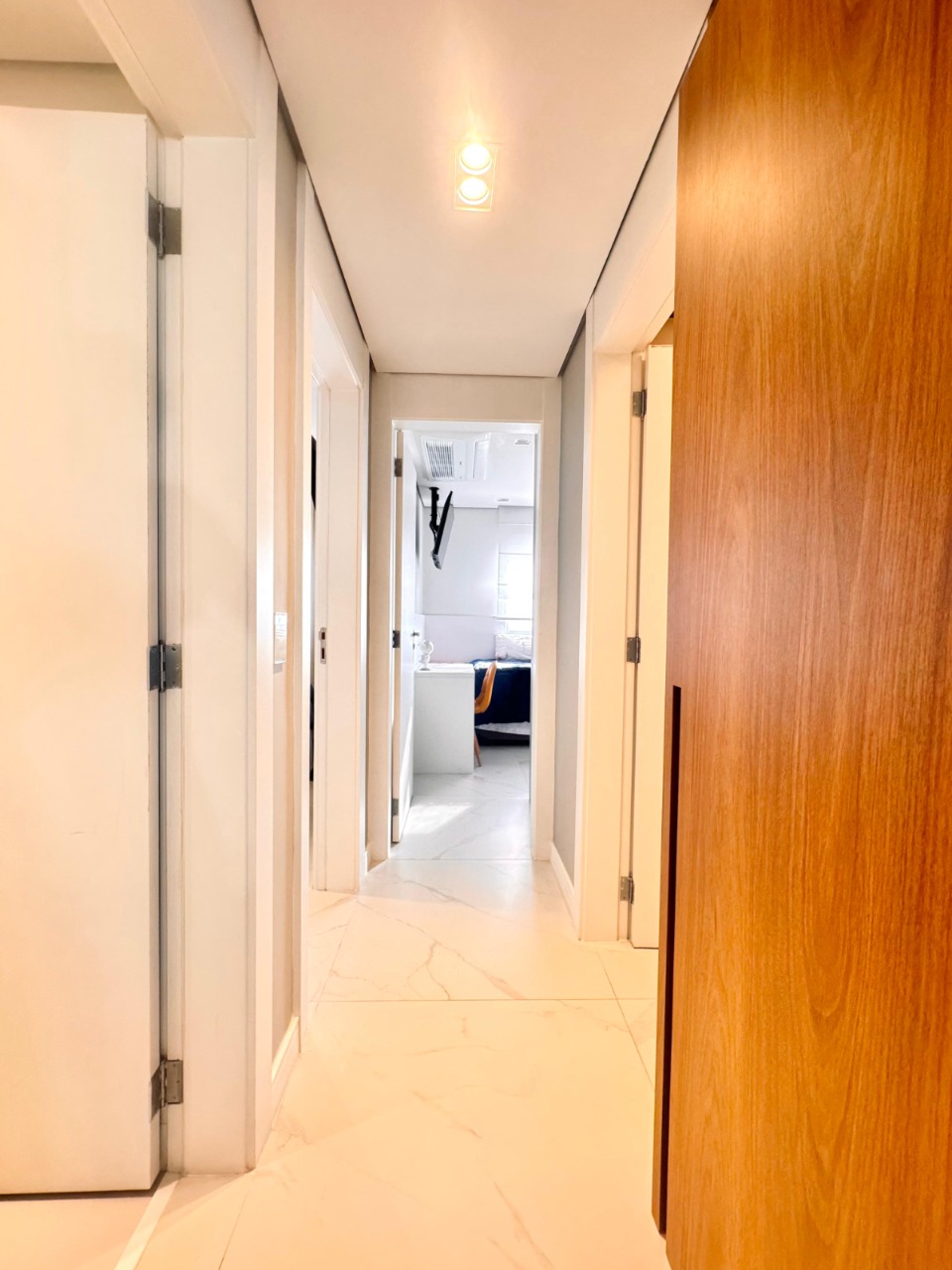 Apartamento, 3 quartos, 130 m² - Foto 39