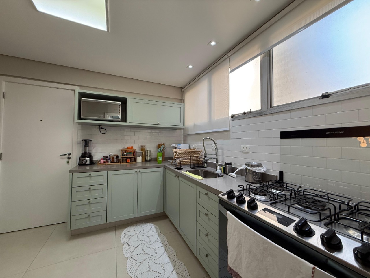 Apartamento, 2 quartos, 103 m² - Foto 10