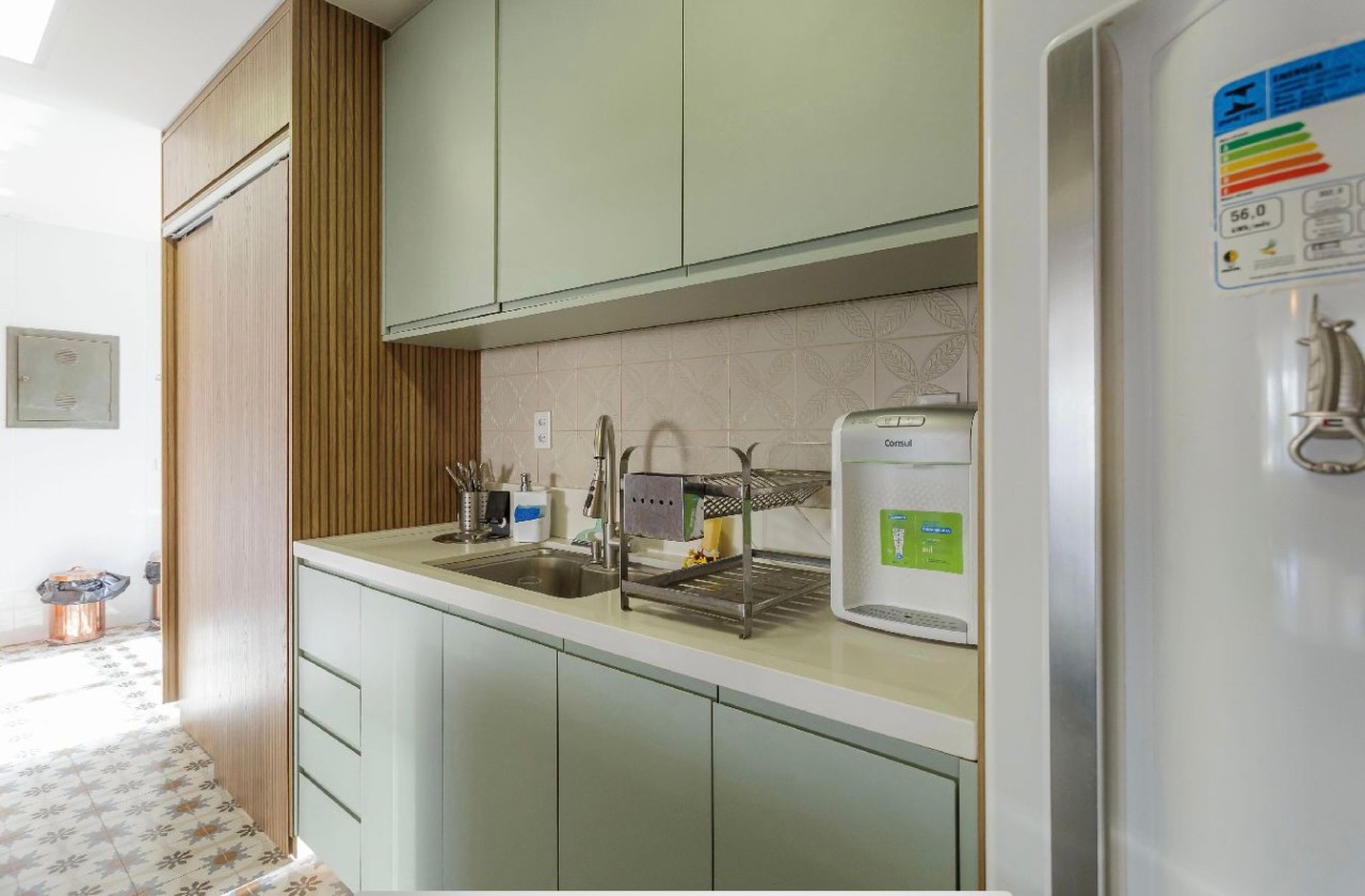 Apartamento, 3 quartos, 110 m² - Foto 20