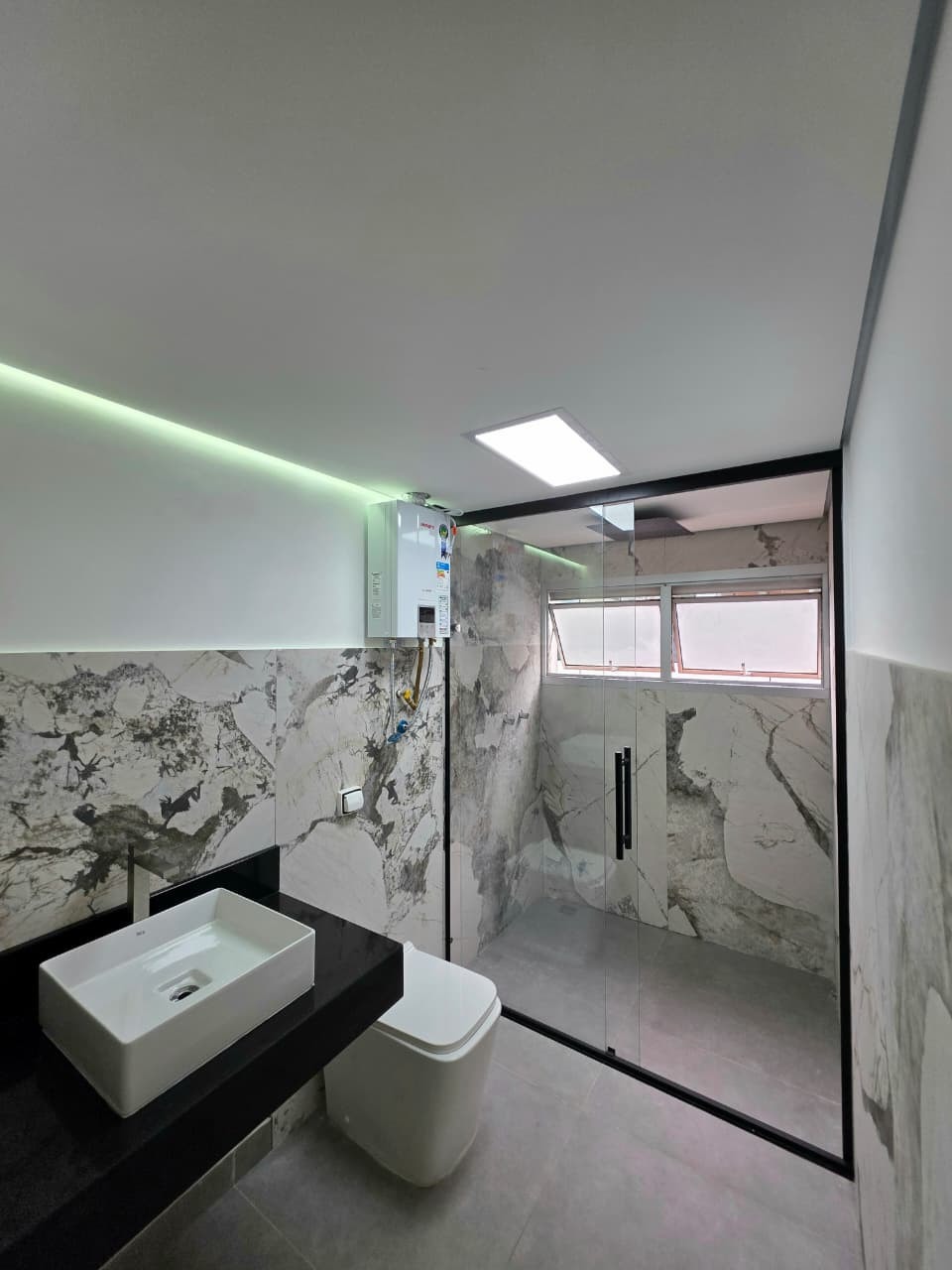 Apartamento, 1 quarto, 60 m² - Foto 12