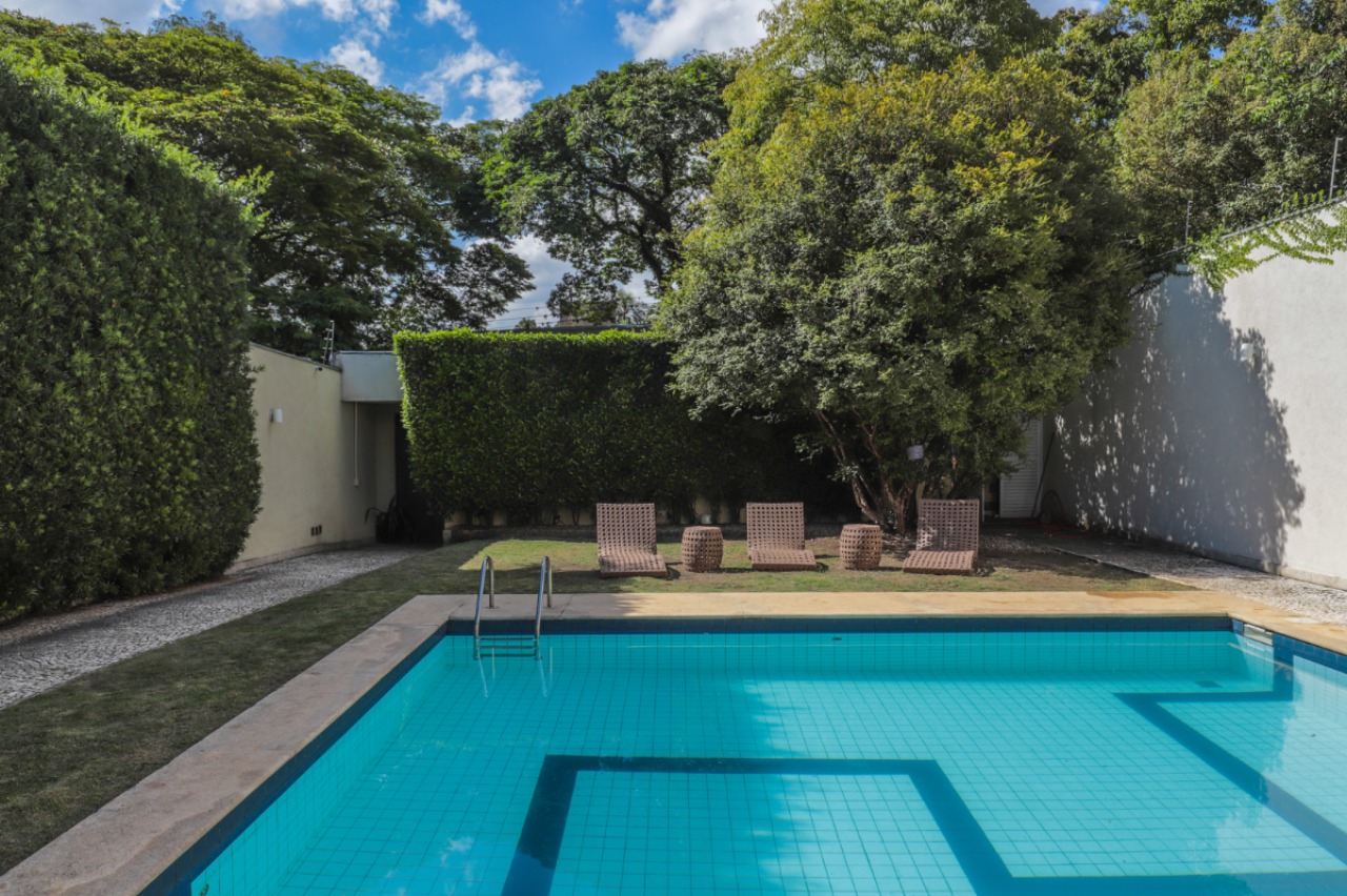 Casa, 4 quartos, 525 m² - Foto 39